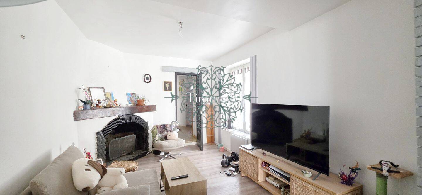 Maison 4 pièces 80 m² · à Domont · 80 m² · 219 000 €