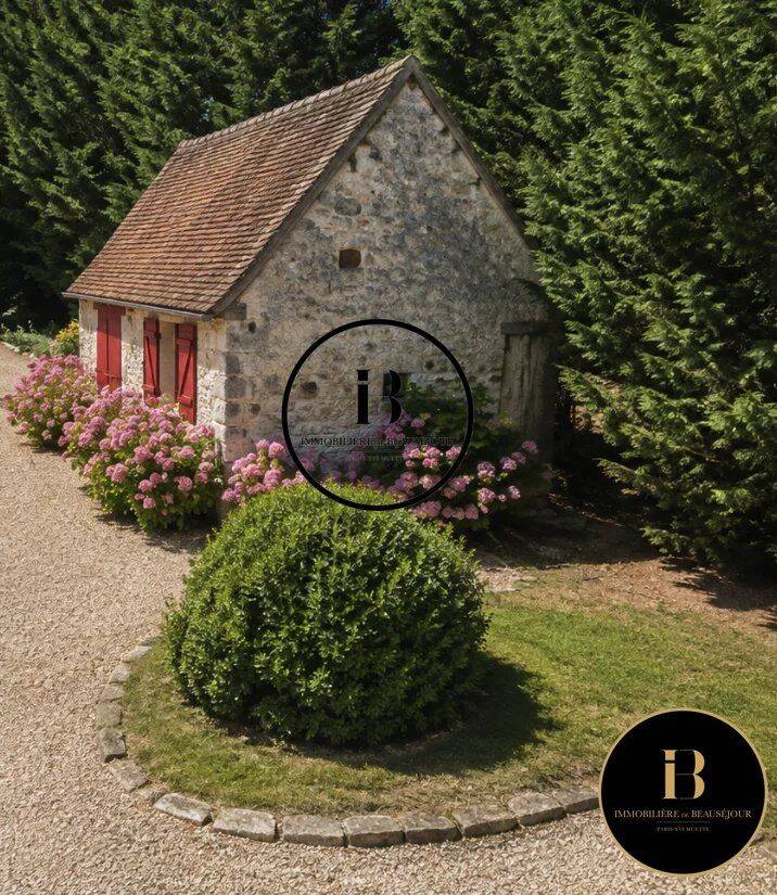Maison 1 pièce 25 m² · à Chalais · 25 m² · 150 €