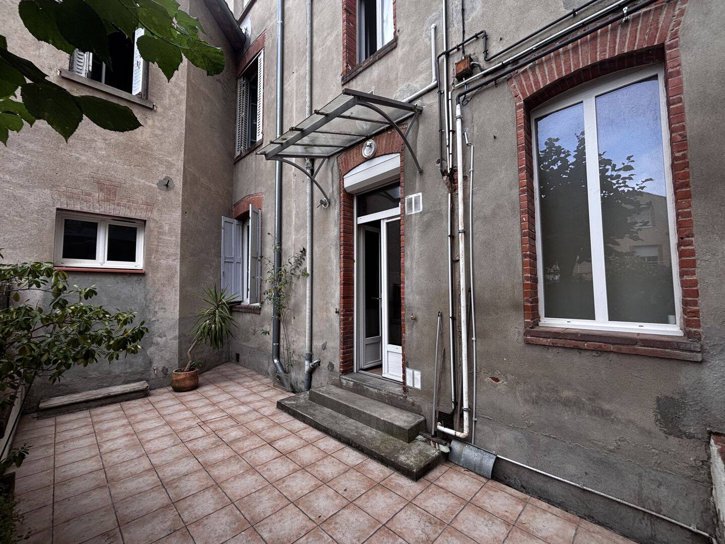 Appartement 3 pièces 69 m² · à Toulouse · 69 m² · 809 €