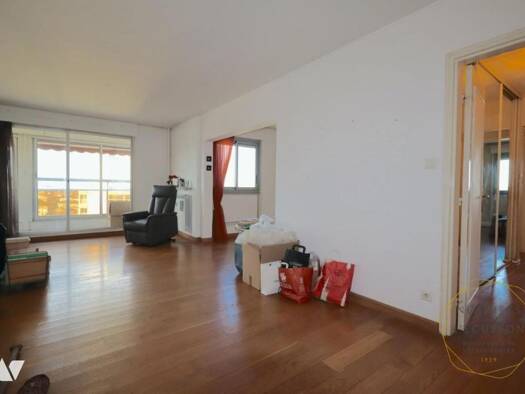 Appartement à vendre 409 000 € 4 pièces 3 chambres 99,4 m² 13ème étage Montpellier 34000
