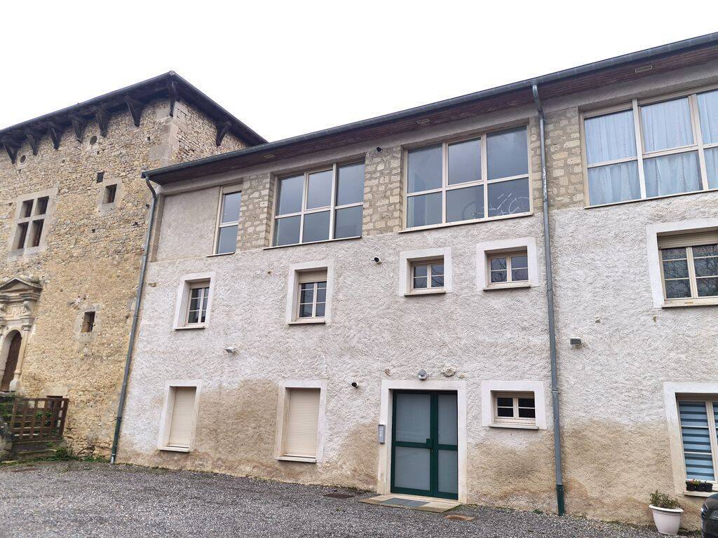 Appartement 2 pièces 72 m² · à Chancenay · 71,8 m² · 570 €