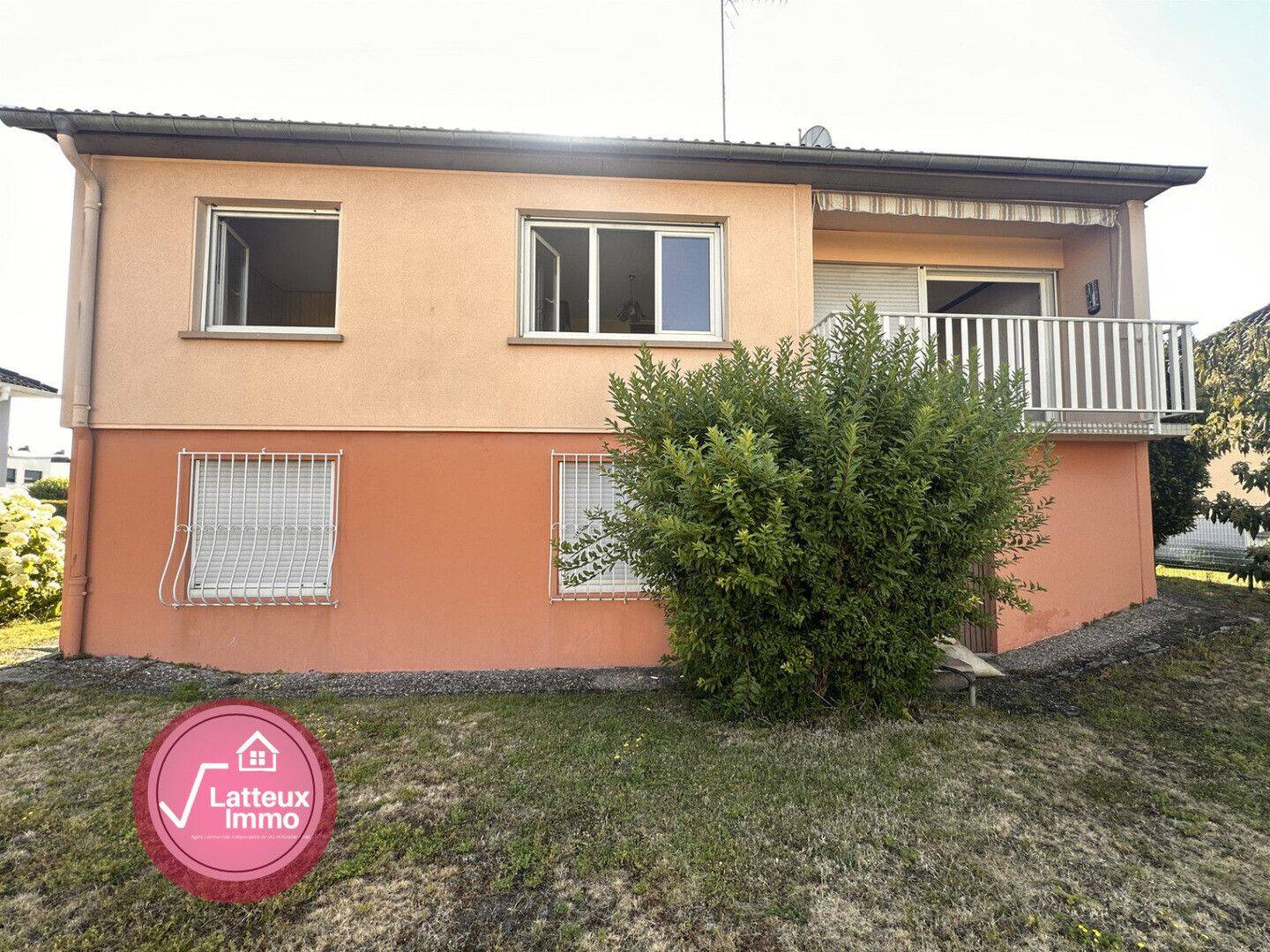 Maison 7 pièces 120 m² · à Geispolsheim · 120 m² · 325 000 €