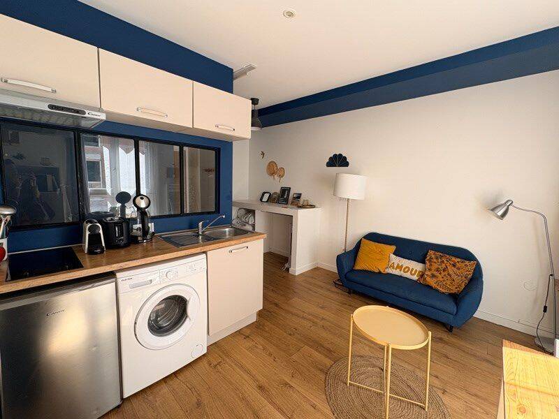 Appartement 1 pièce 22 m² · à Toulouse · 22 m² · 700 €