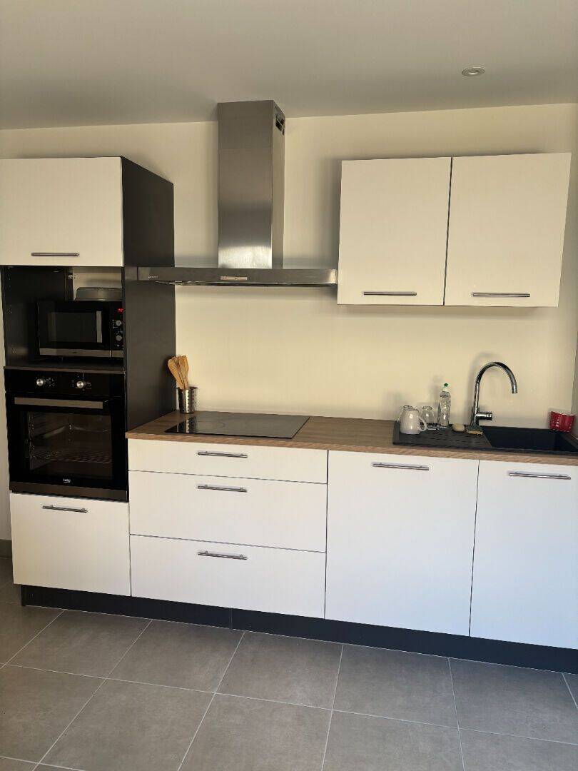 Appartement 3 pièces 71 m² · à Angers · 71 m² · 990 €