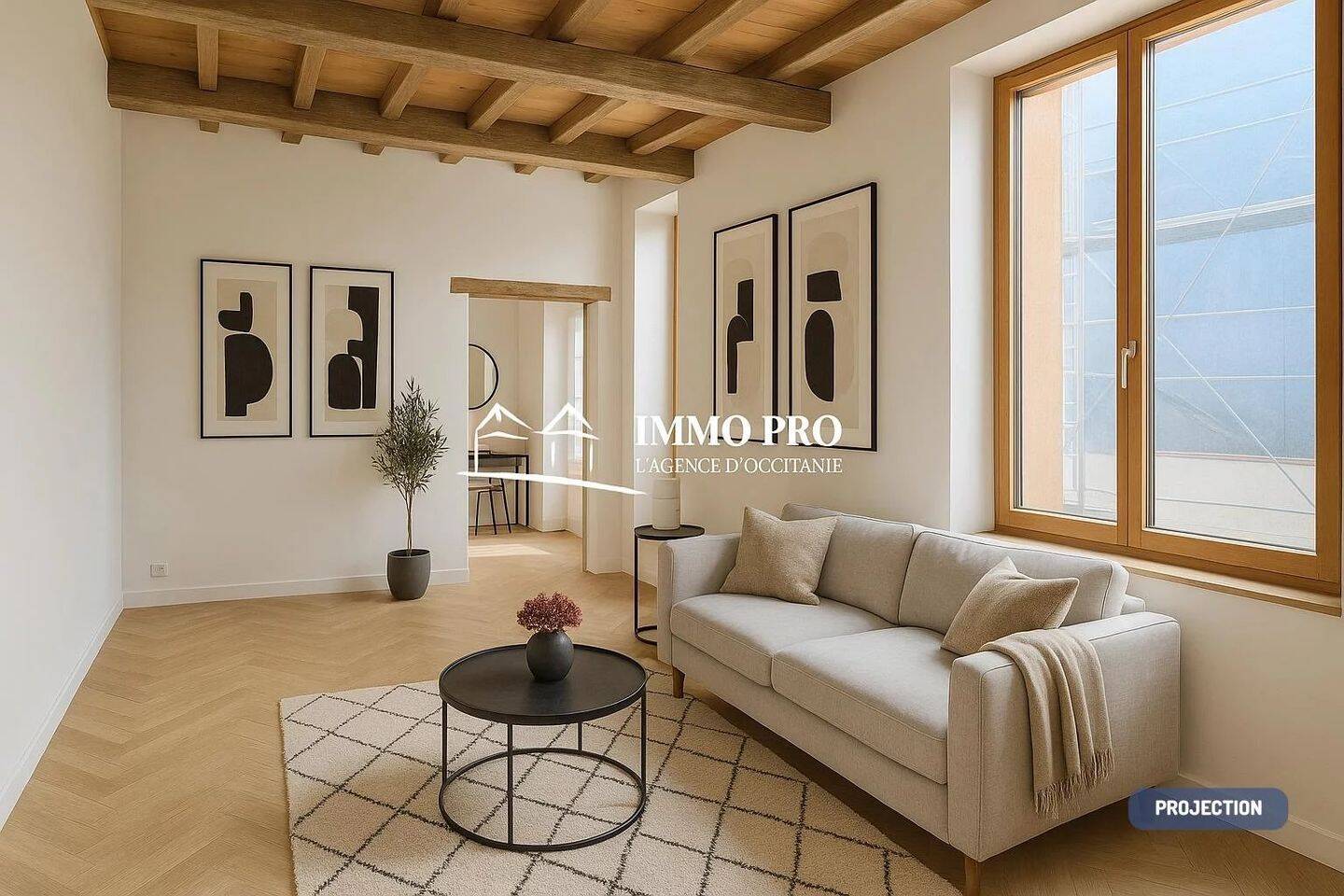 Maison 6 pièces 132 m² · à Samatan · 132 m² · 118 000 €