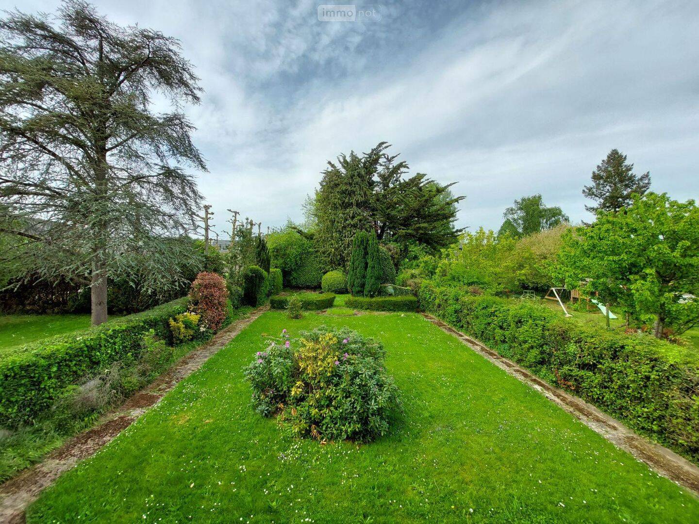 Maison 7 pièces 155 m² · à Saint-Grégoire · 155 m² · 499 200 €