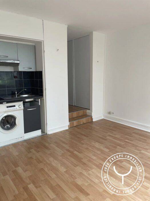 Appartement 1 pièce 22 m² · à Vanves · 22,3 m² · 856 €