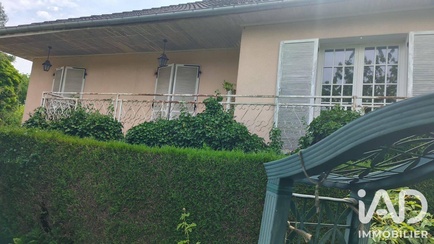 Maison 4 pièces 97 m² · à Verrières · 96,9 m² · 180 000 €