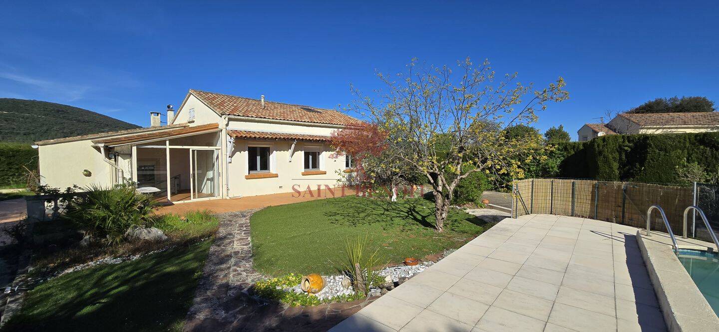 Maison 4 pièces 98 m² · à La Boissière · 98 m² · 395 000 €