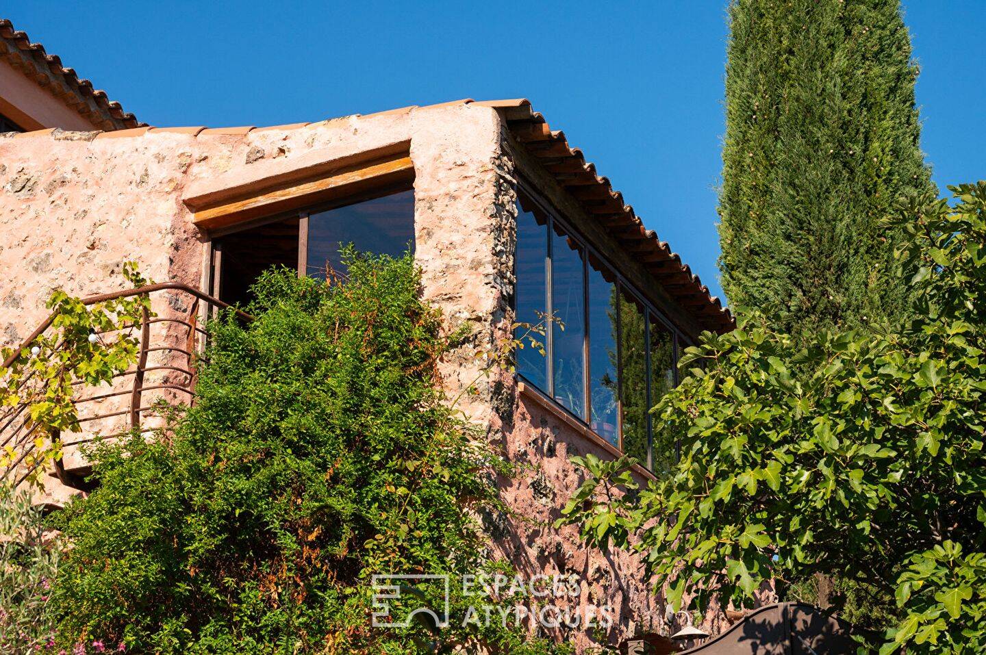 Maison 7 pièces 160 m² · à Le Thoronet · 160 m² · 550 000 €
