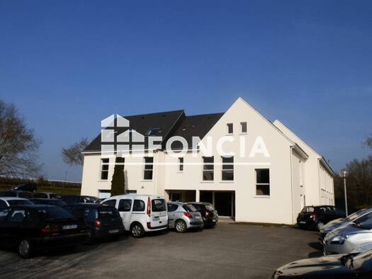 Local commercial à louer 1 155 € 85 m² de surface de vente Saint Chéron-Hauts de Chartres-Puits Drouet Chartres 28000