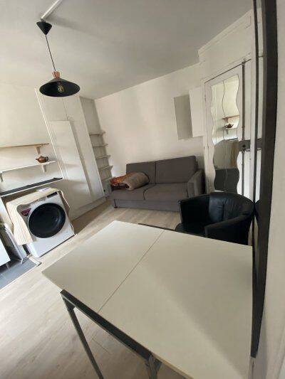 Appartement 1 pièce 20 m² · à Paris 3ème Arrondissement · 20 m² · 995 €/mois