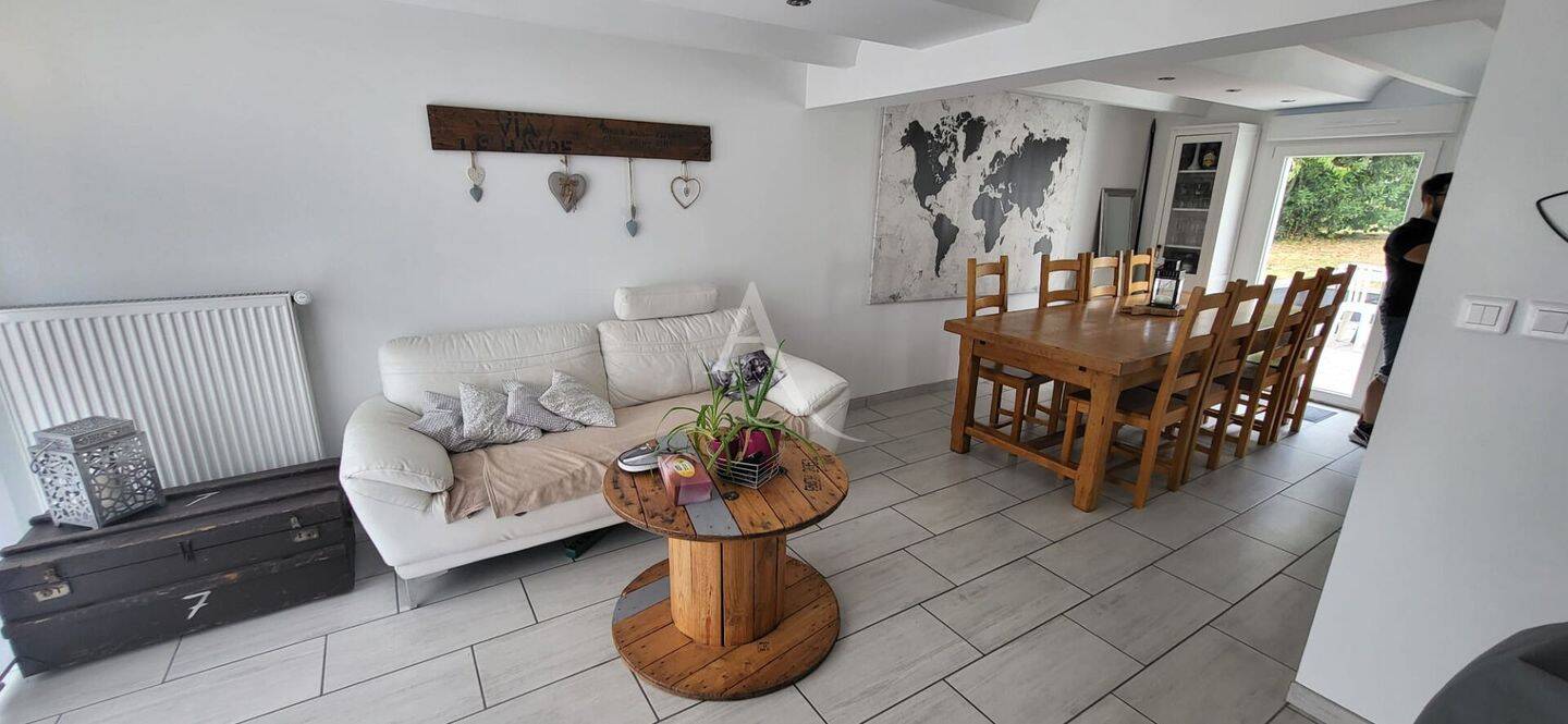 Maison 6 pièces 103 m² · à Saran · 103 m² · 1 340 €/mois