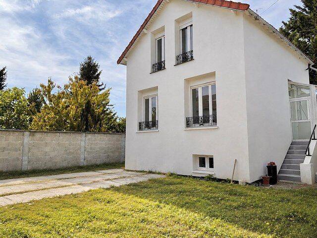 Maison 5 pièces 90 m² · à Noisy-le-Grand · 90 m² · 380 000 €