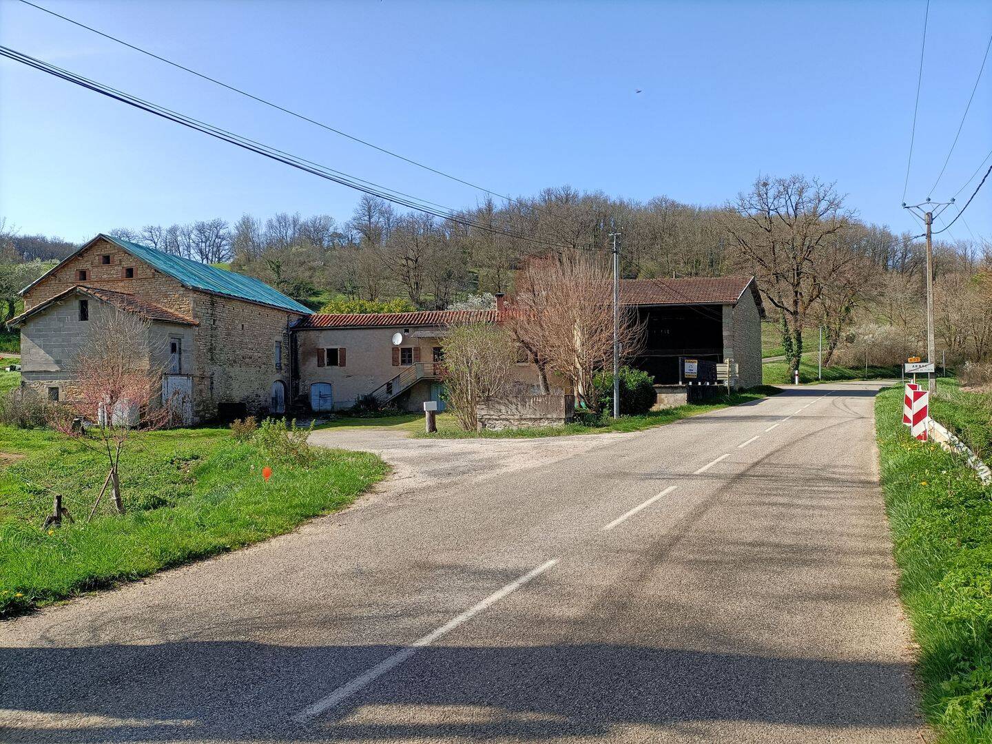 Maison 2 pièces 65 m² · à Varen · 65 m² · 127 000 €