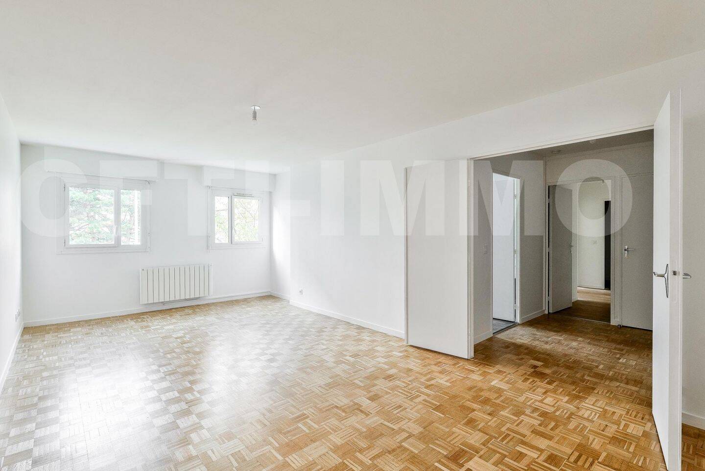 Appartement 3 pièces 72 m² · à Lyon 3ème Arrondissement · 72 m² · 1 027 €/mois