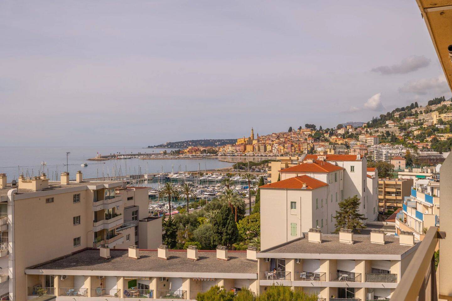 Appartement 3 pièces 75 m² · à Menton · 75 m² · 1 060 000 €