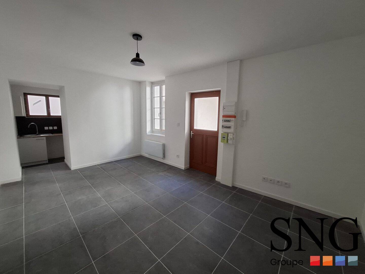 Appartement 3 pièces 70 m² · à Castelsarrasin · 70 m² · 610 €