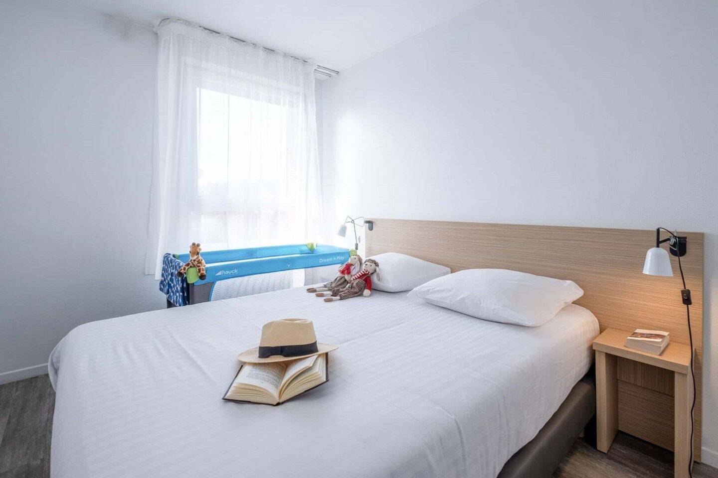 Appartement 2 pièces 19 m² · à Annecy · 19 m² · 1 140 €/mois