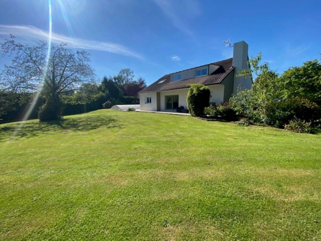 Maison 6 pièces 145 m² · à Isneauville · 145 m² · 466 800 €