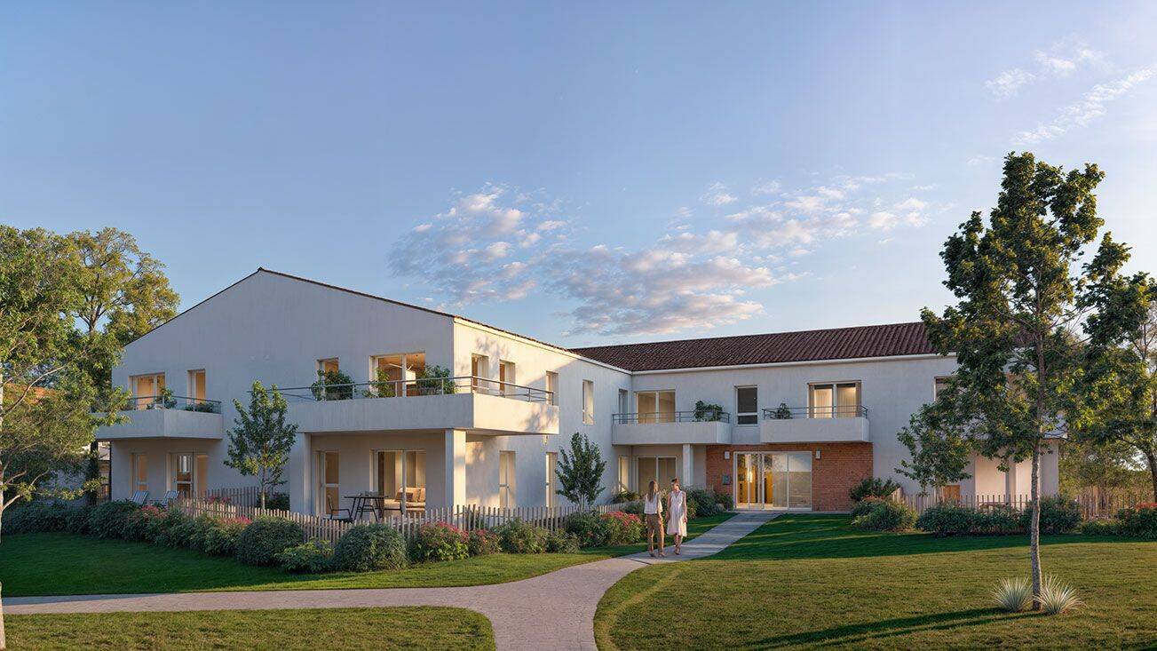 Maison 4 pièces 87 m² · à La Garnache · 87 m² · 294 000 €
