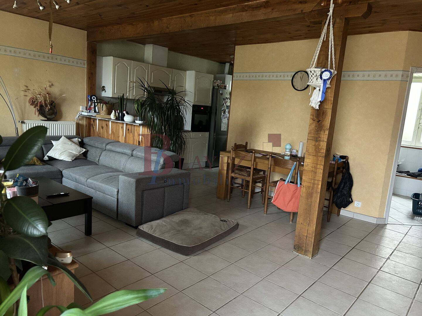 Maison 4 pièces 75 m² · à Égletons · 75 m² · 600 €/mois