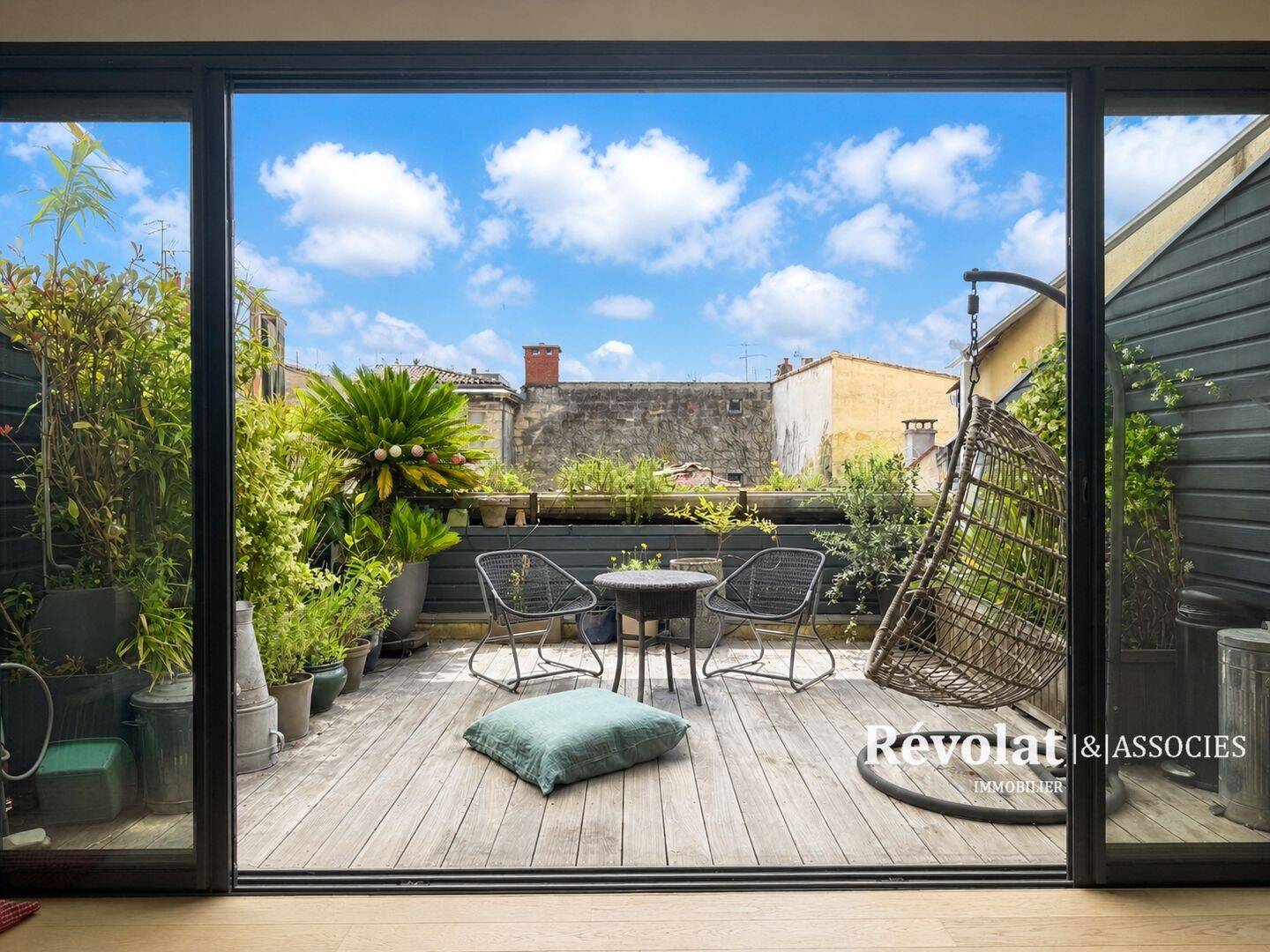 Appartement 5 pièces 150 m² · à Bordeaux · 150 m² · 749 000 €
