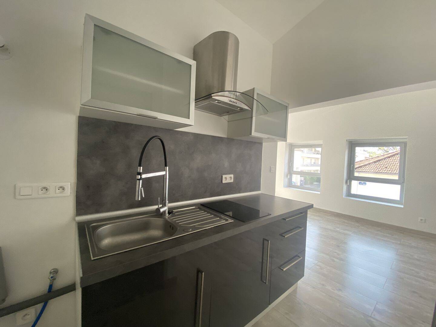 Appartement 2 pièces 46 m² · à Reims · 46 m² · 590 €