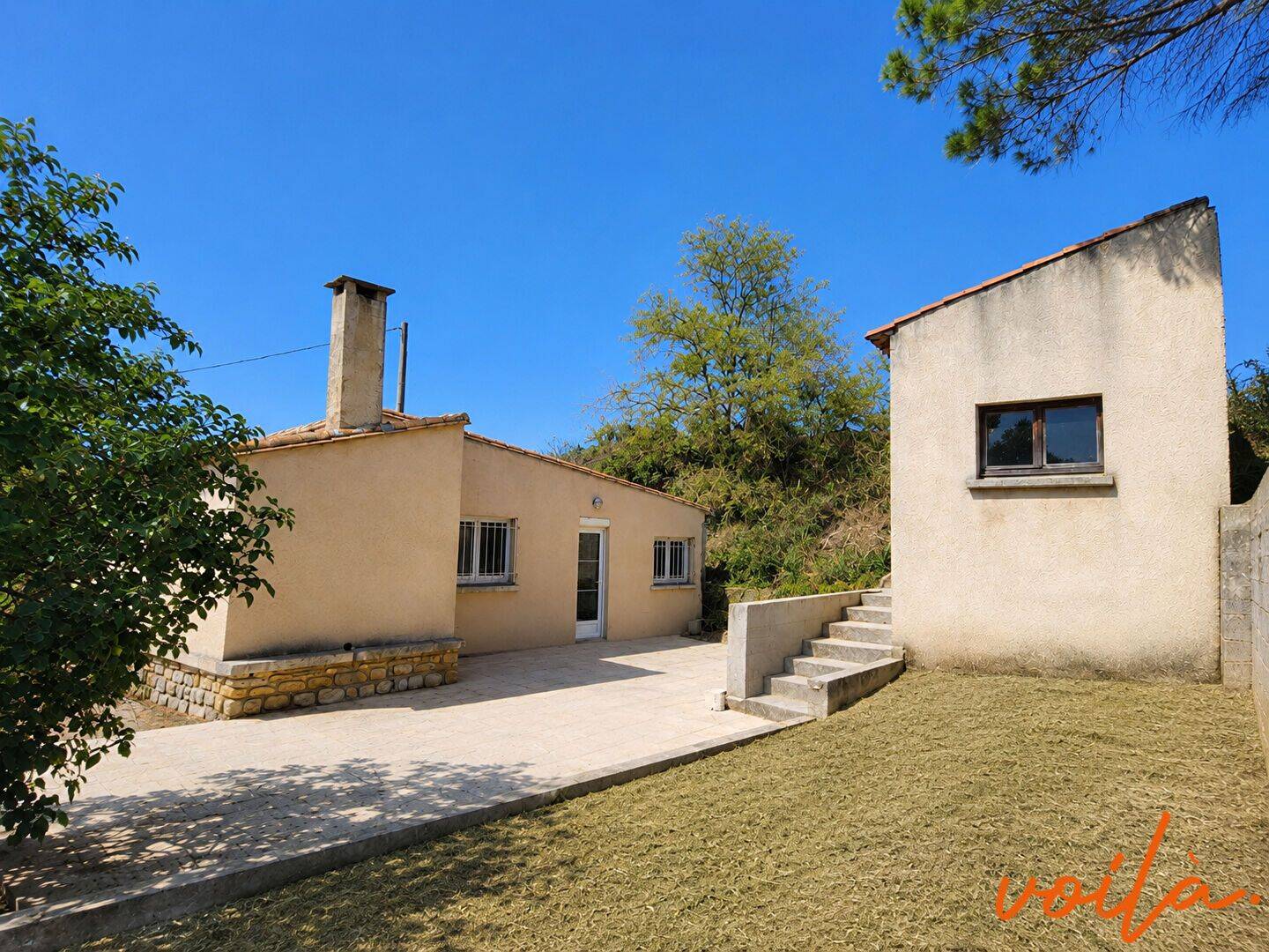 Maison 4 pièces 99 m² · à Carcassonne · 99 m² · 149 000 €
