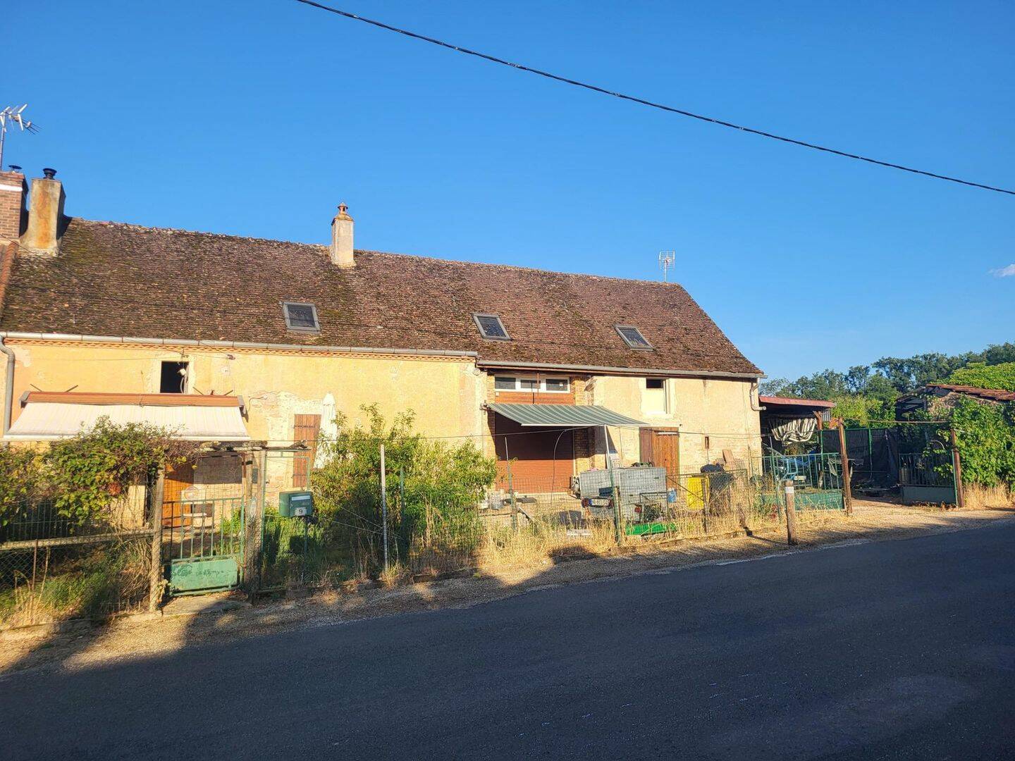 Maison 3 pièces 70 m² · à Lalheue · 70 m² · 120 000 €