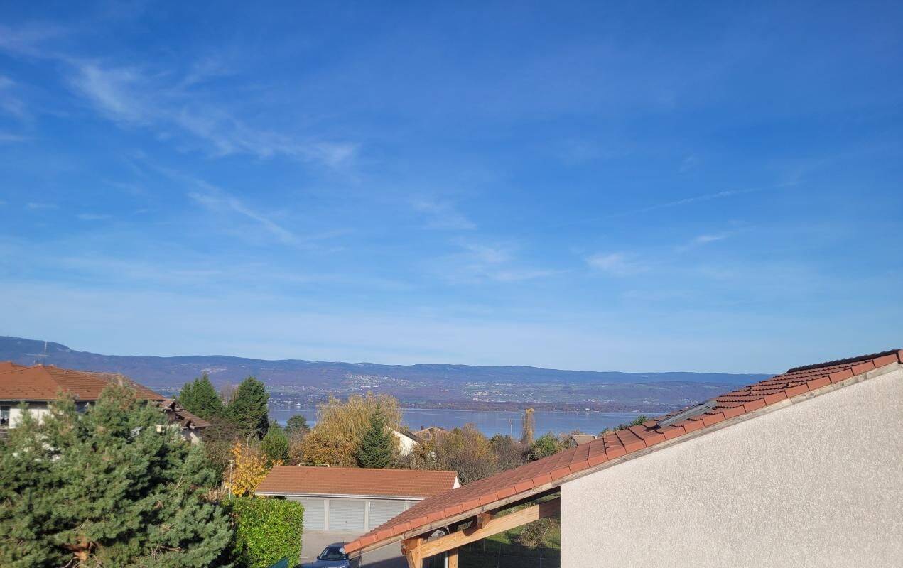 Maison 3 pièces 68 m² · à Messery · 67,6 m² · 315 000 €