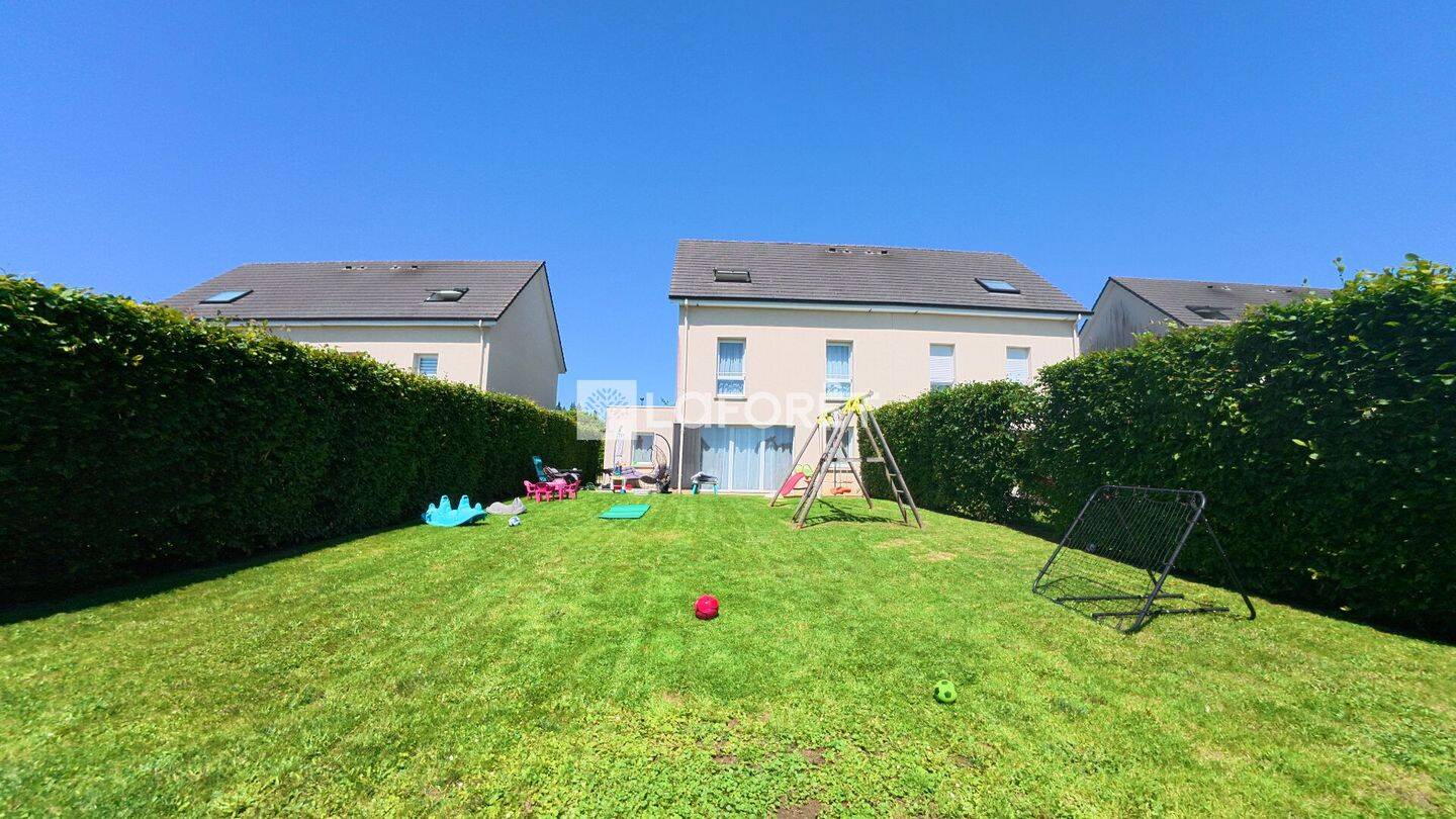 Maison 6 pièces 133 m² · à Roncherolles-sur-le-Vivier · 133 m² · 269 900 €