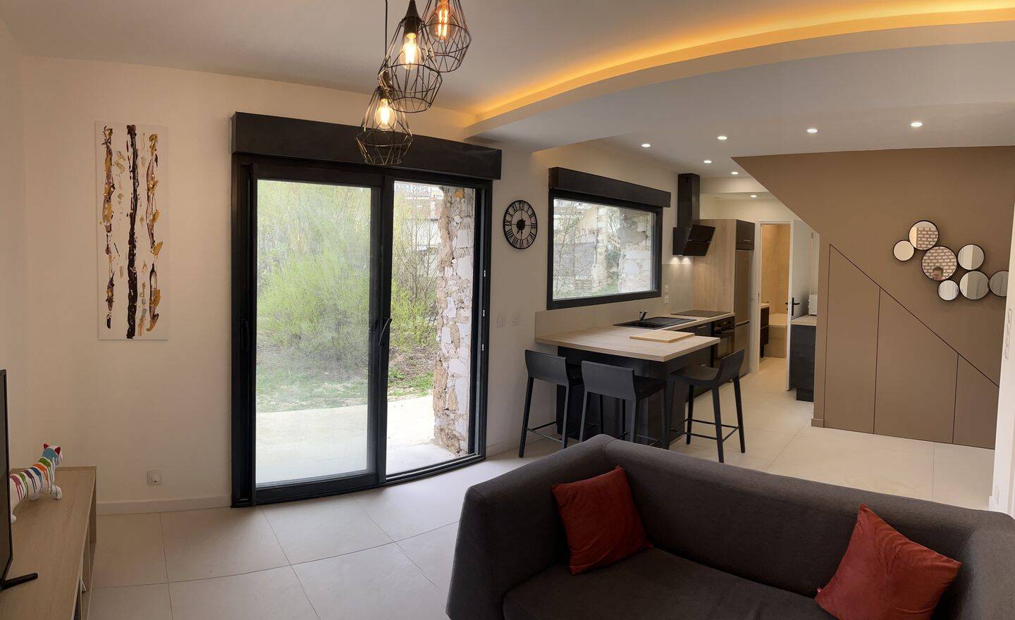 Appartement 2 pièces 43 m² · à Oyonnax · 43 m² · 790 €