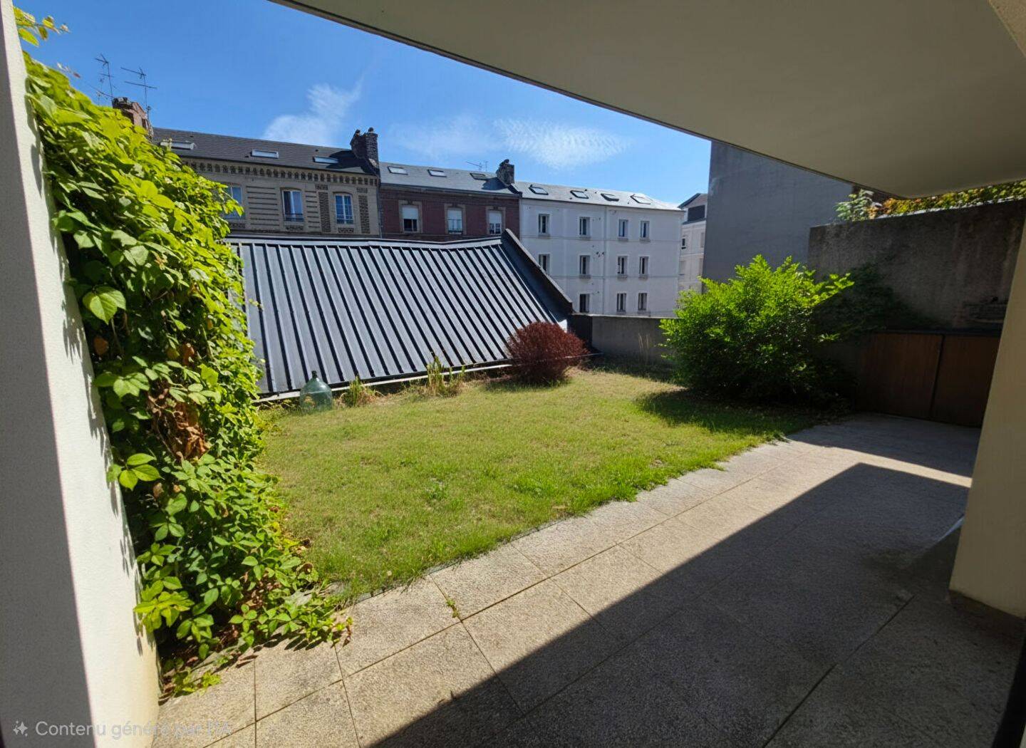 Appartement 3 pièces 73 m² · à Le Havre · 73 m² · 205 000 €