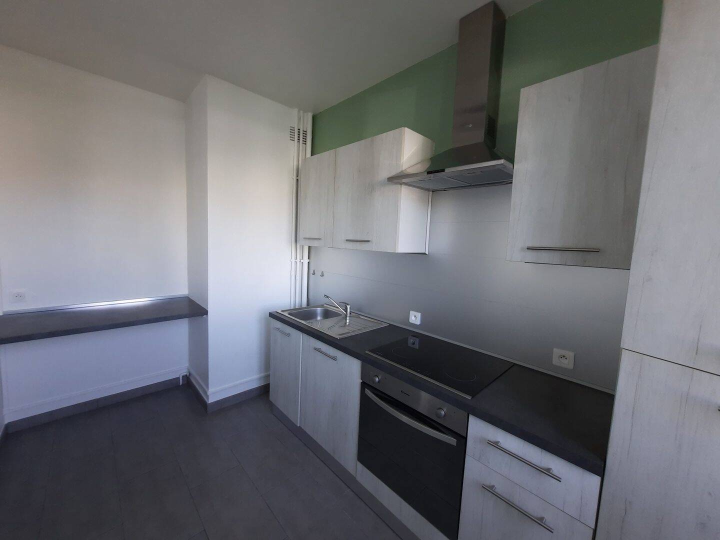 Appartement 2 pièces 40 m² · à Amiens · 40 m² · 120 000 €