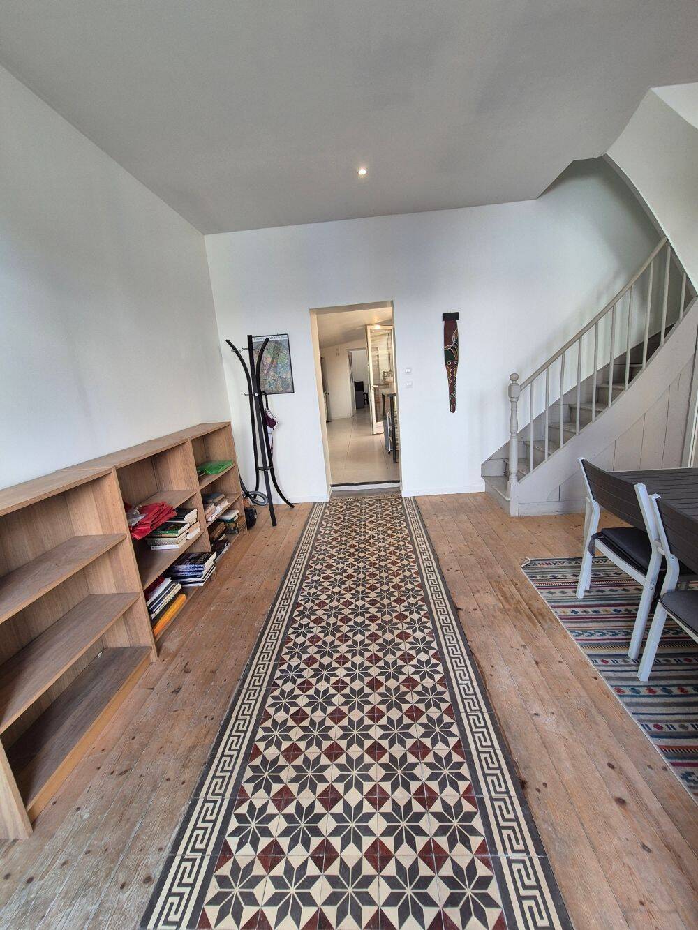 Maison 4 pièces 115 m² · à Cognac · 115 m² · 178 500 €