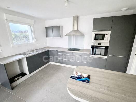 Maison à vendre - neuf 248 900 € 5 pièces 4 chambres 100 m² 1 600 m² de terrain Plonévez-du-Faou 29530