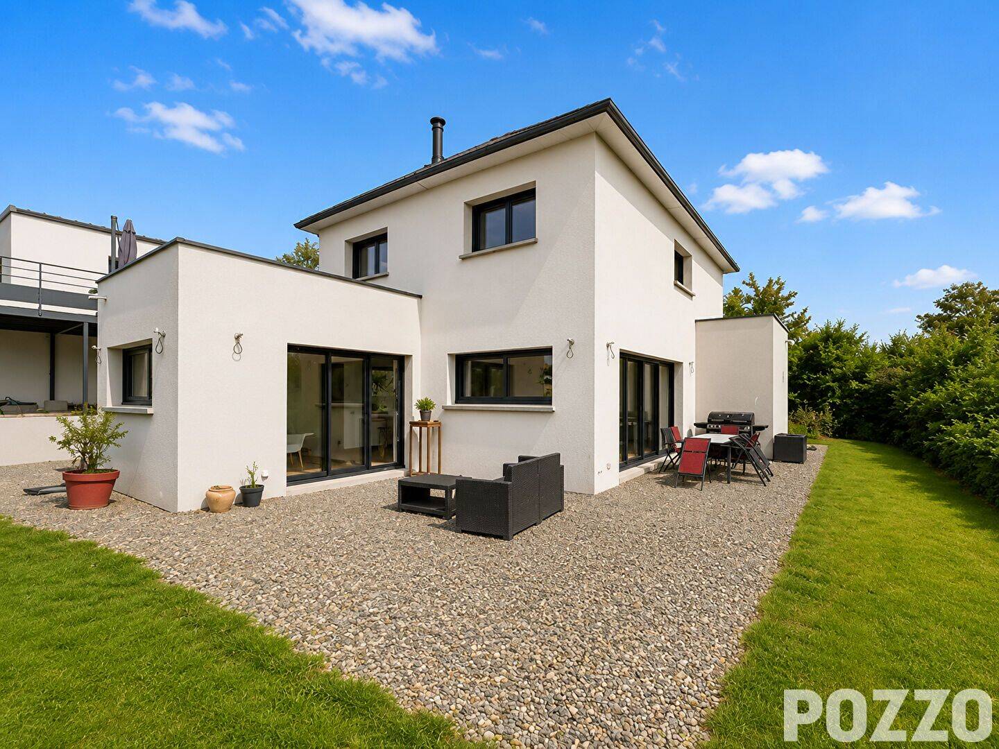 Maison 6 pièces 138 m² · à Donville-les-Bains · 138 m² · 430 500 €
