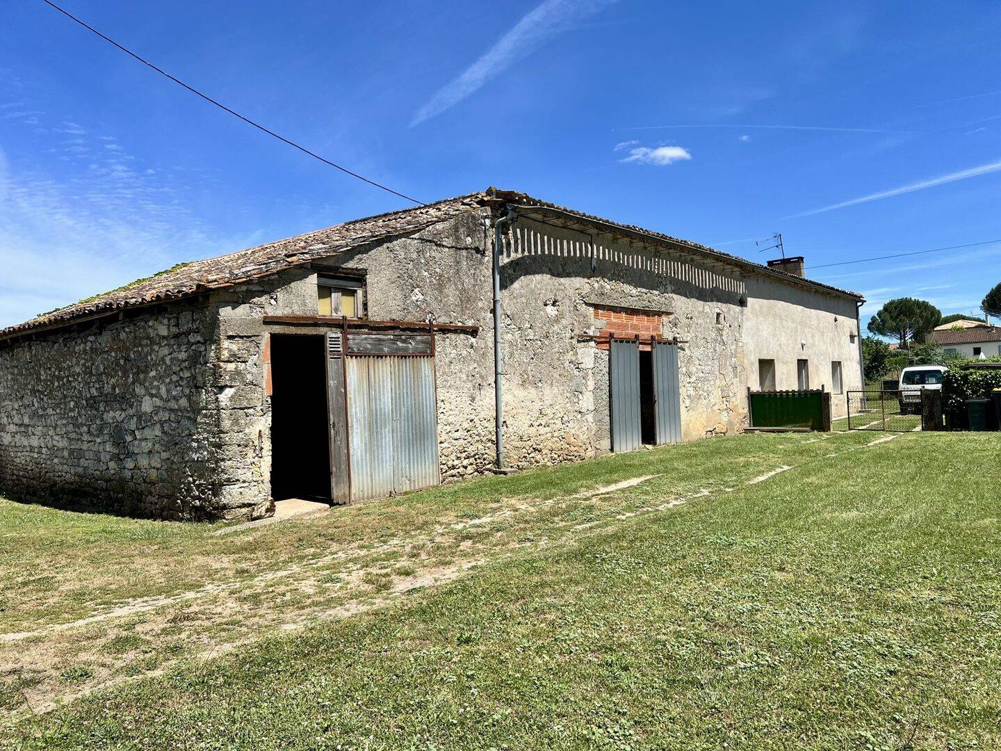 Maison 3 pièces 70 m² · à Saint-Philippe-du-Seignal · 70,4 m² · 99 000 €