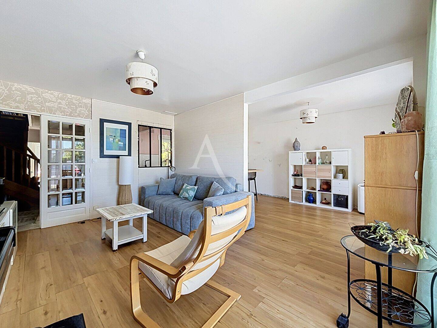 Maison 7 pièces 130 m² · à Angers · 130 m² · 348 700 €