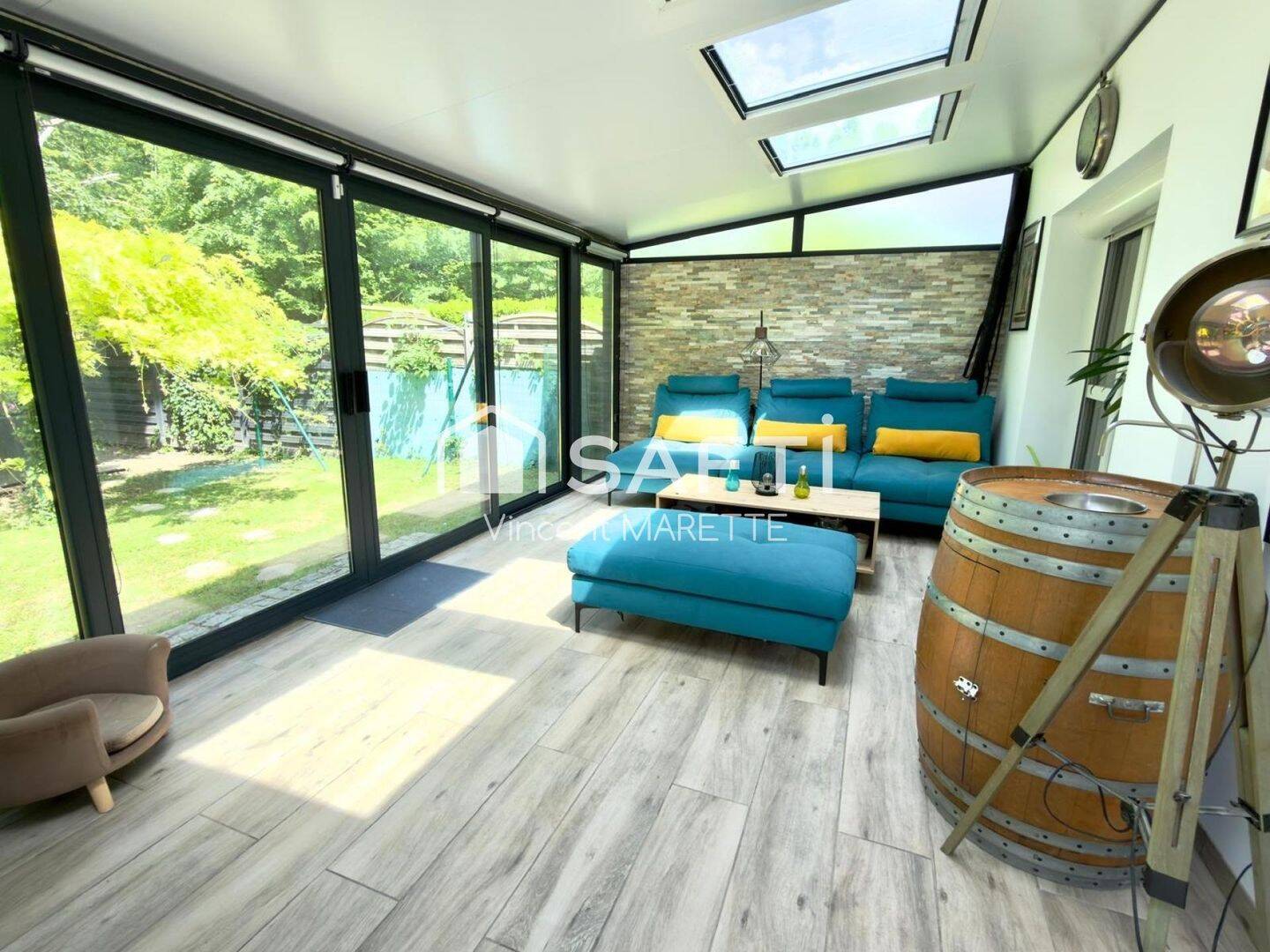 Maison 5 pièces 130 m² · à Cires-lès-Mello · 130 m² · 285 000 €