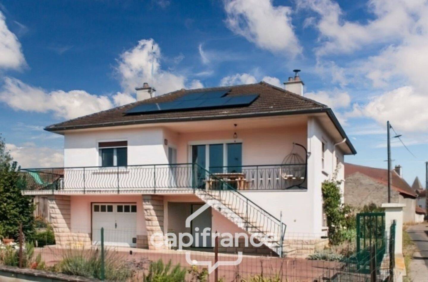 Maison 5 pièces 87 m² · à Verdun-Ciel · 87 m² · 195 000 €