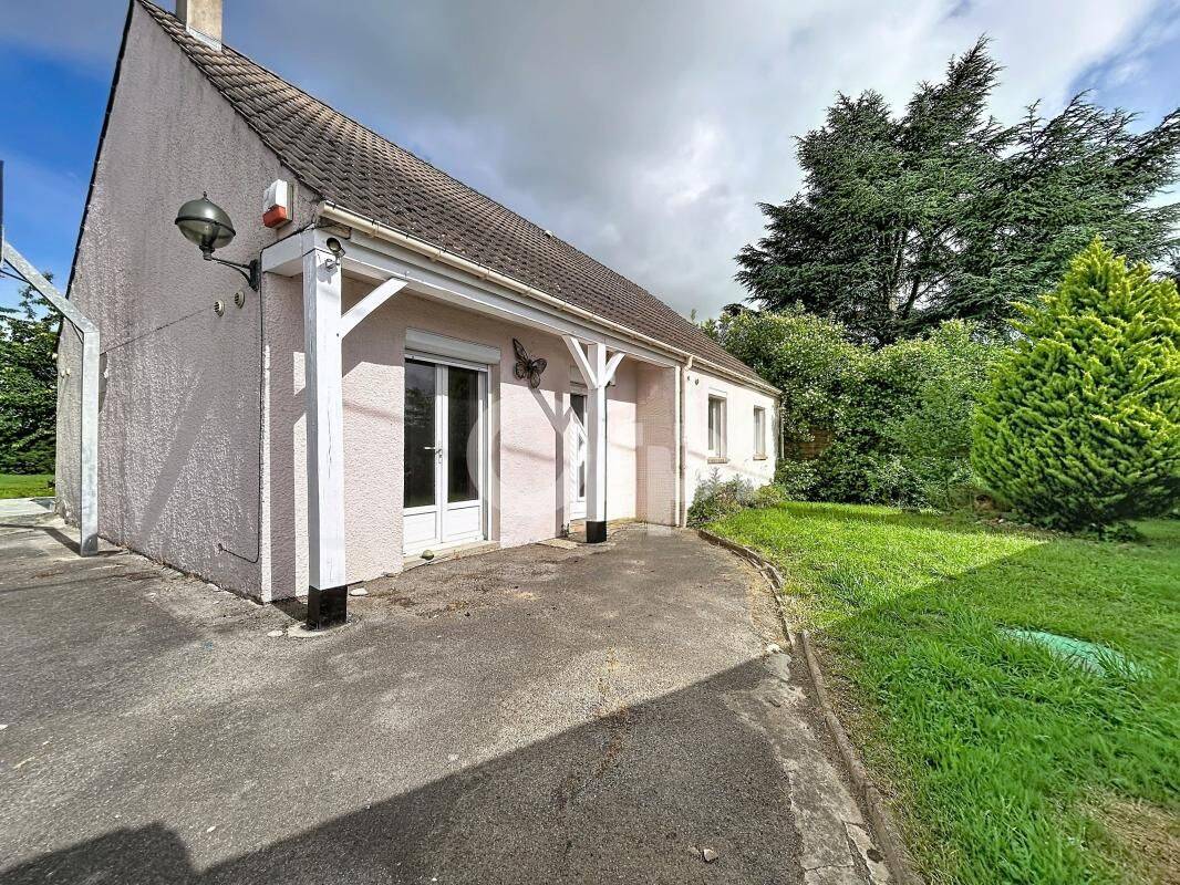 Maison 6 pièces 107 m² · à Avrechy · 107 m² · 239 000 €