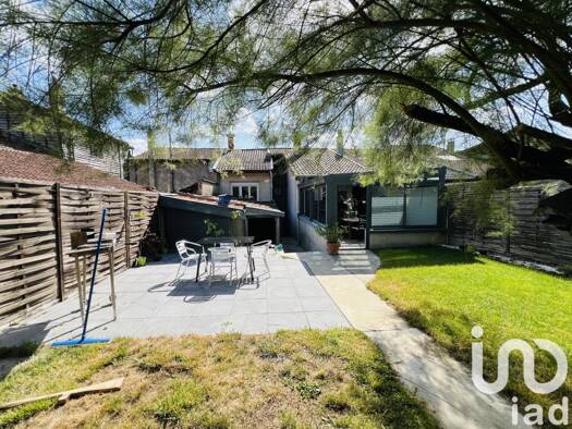 Maison à vendre 156 000 € 5 pièces 3 chambres 151 m² 622 m² de terrain Wassy 52130