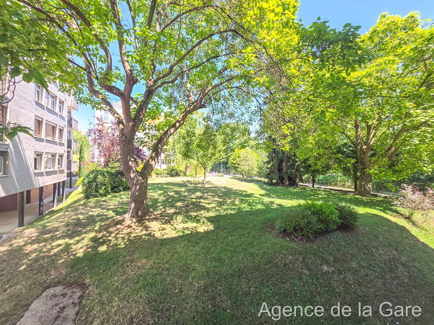 Appartement 3 pièces 54 m² · à Maisons-Laffitte · 53,6 m² · 227 000 €