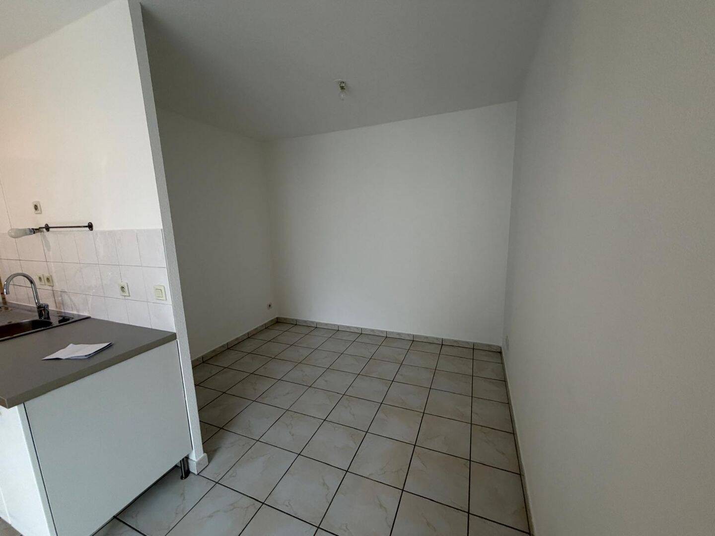 Appartement 1 pièce 31 m² · à Grenoble · 31 m² · 680 €/mois