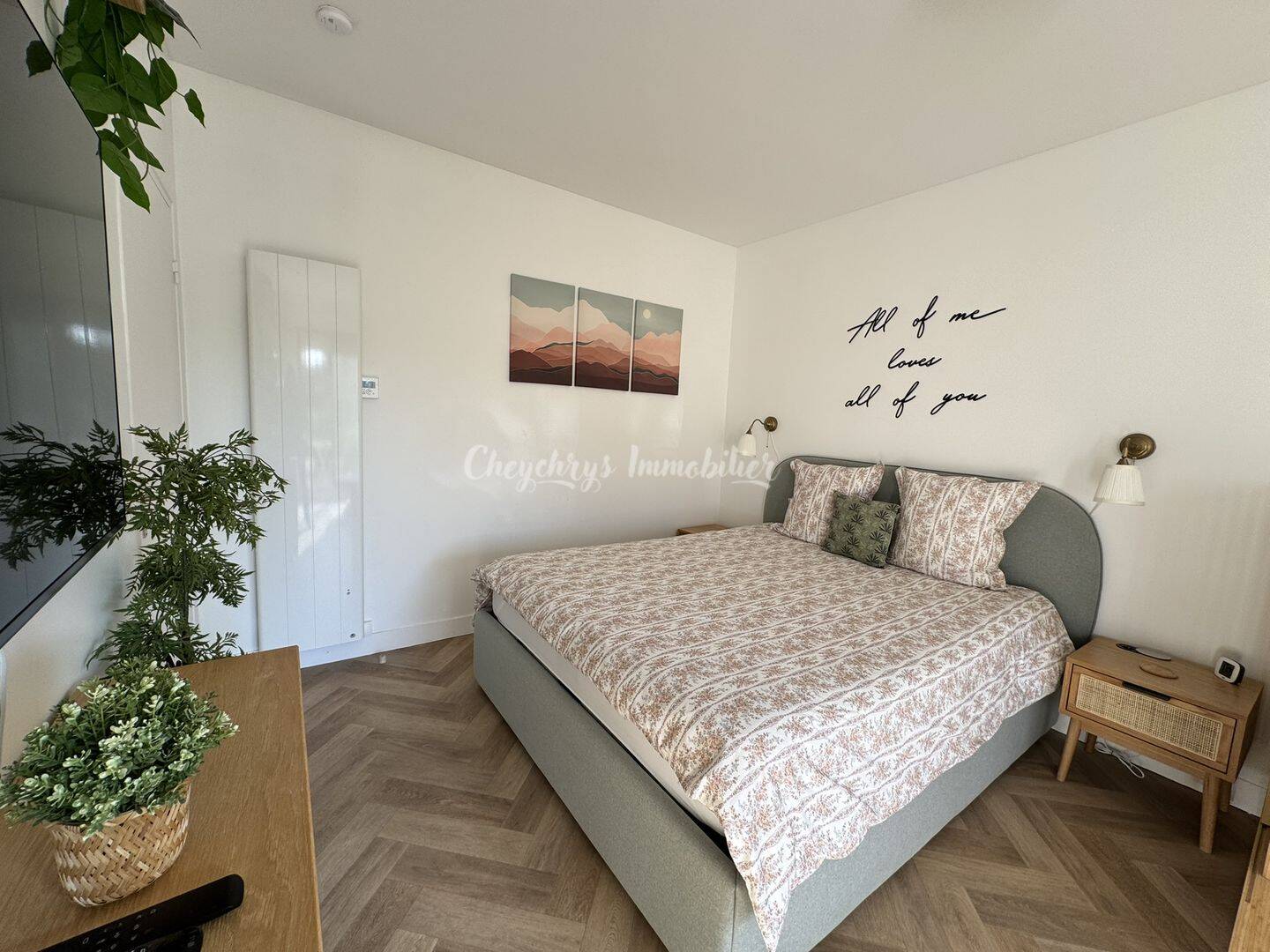 Appartement 1 pièce 27 m² · à Équemauville · 26,6 m² · 134 900 €