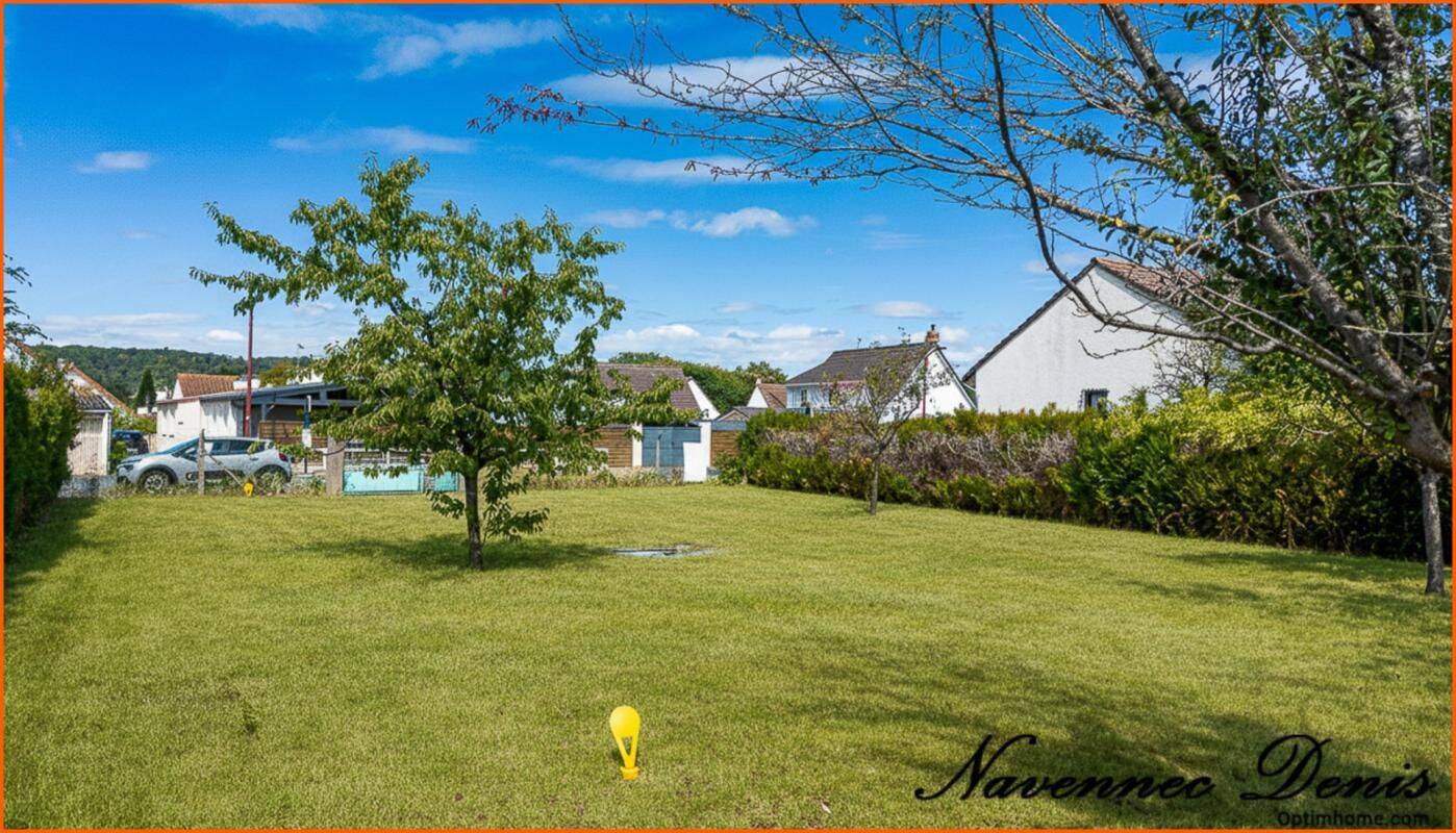 Terrain de 421 m² à Cléon - photo 2