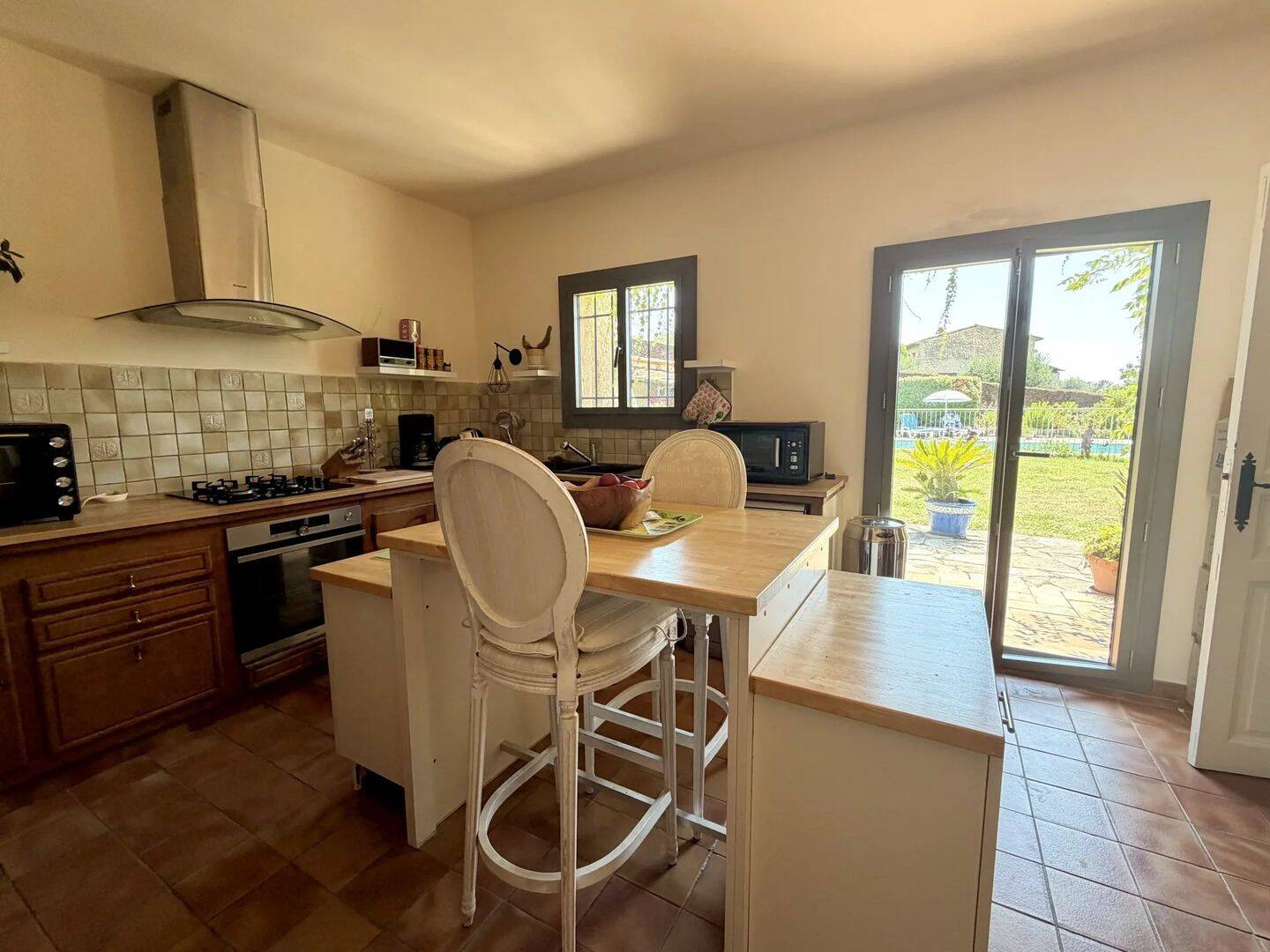 Villa 163 m2 La Sirole — 7