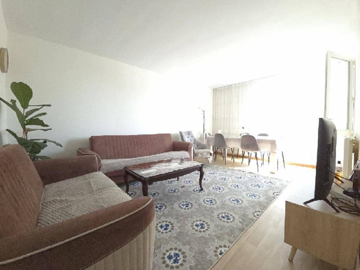 Appartement 3 pièces 66 m² · à Nogent-sur-Oise · 66 m² · 103 000 €